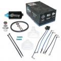 Quantum Fuel Systems OEM Replacement In-Tank EFI Fuel Pump w/ Fuel Pressure Regulator, Tank Seal, Strainer for the Kawasaki Concours 14 '08-22, Suzuki GSX-R1000 '17-22 & etc Quantum Fuel Systems OEM Replacement In-Tank EFI Fuel Pump w/ Fuel Pressure Regulator, Tank Seal, Strainer for the Kawasaki Concours 14 '08-22, Suzuki GSX-R1000 '17-22 & etc